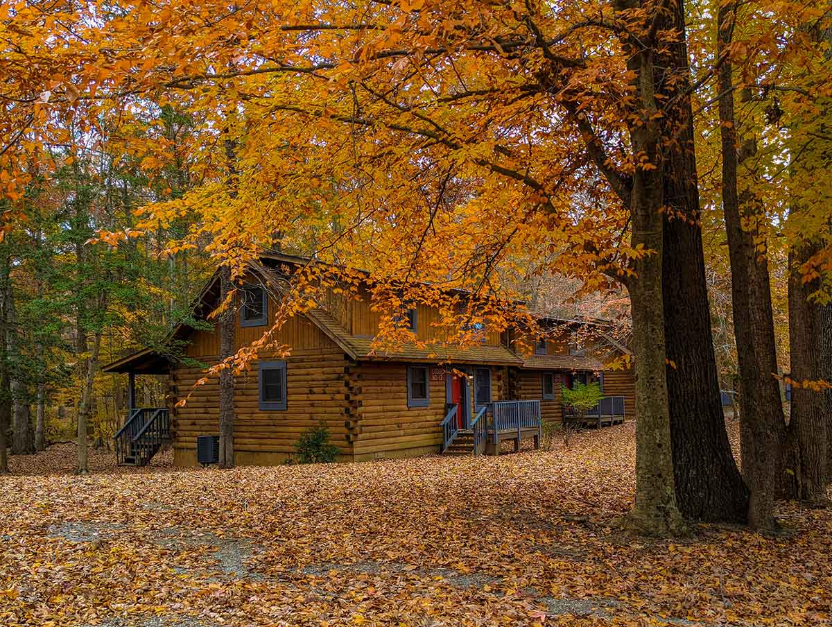 northern virginia log cabin getaways fredericksburg virginia