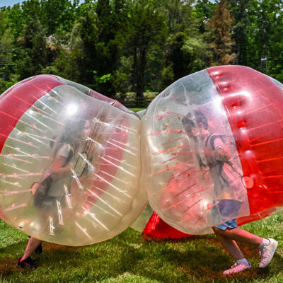 Knockerball
